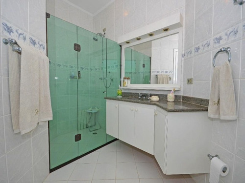 Casa Residencial À Venda, Acapulco, Guarujá. - Ca0183 - 34710251