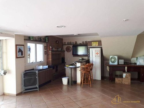 Imagem 8 de 24 de Casa Residencial À Venda, Paragem Dos Verdes Campos, Gravataí. - Ca0365