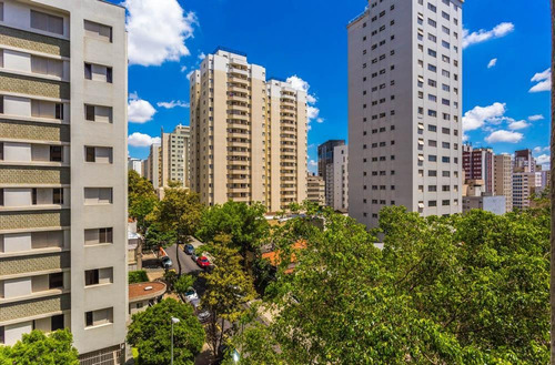 Imagem 19 de 30 de Apartamento Com 2 Dormitórios À Venda, 83 M² Por R$ 790.000,00 - Paraíso - São Paulo/sp - Ap19813