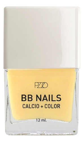 Petrizzio Esmalte Bb Nails Natural Calcium  12ml