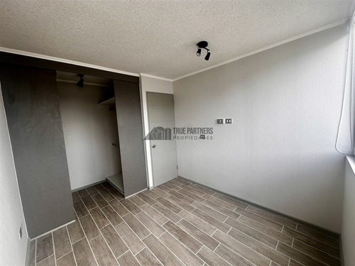 Departamento En Arriendo De 2 Dorm. En Puerto Montt