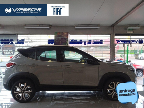 Fiat Pulse IMPETUS
