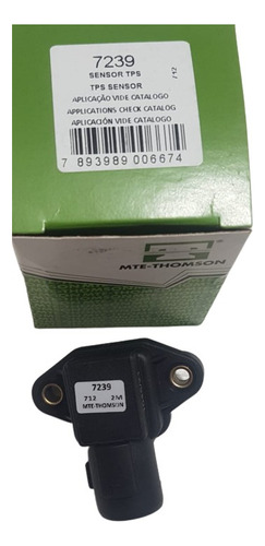 Sensor Tps Ford Explorer  Triton     7239