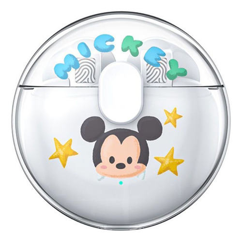 Audífonos Bluetooth Inalámbricos Disney Ly-31 True Sanrio