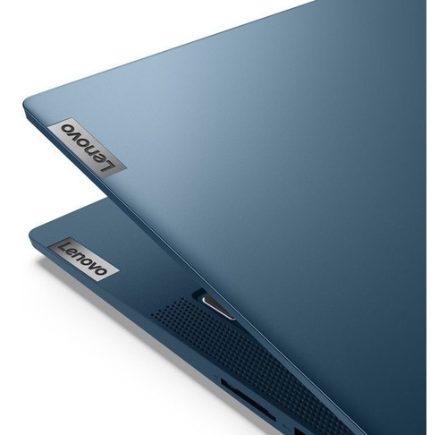 Notebook Lenovo Gamer R7 4°gen 14  1,6 Kg 256ssd 8gb  Win 10