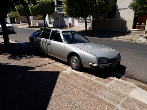Citroën Cx Pallas 2400 Cx Pallas 2400