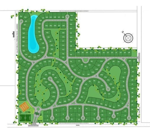Imagen 4 de 4 de Terreno En Venta En San Juan Chico
