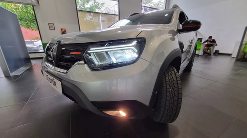 Renault Duster 1.3 Tce Turbo Iconic 155Cv 4X4