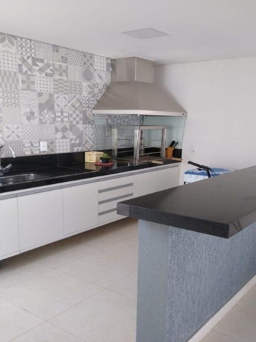 Sobrado Com 4 Suítes À Venda, 300 M² Por R$ 1.300.000 - Condomínio Chácara Ondina - Sorocaba/sp. - So0124 - 67640168