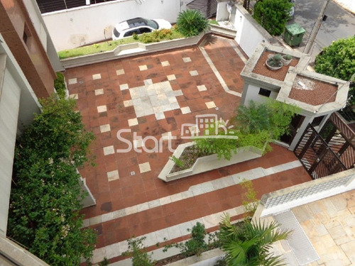 Imagem 23 de 26 de Apartamento À Venda Em Cambuí - Ap004866