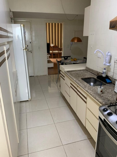 Imagem 1 de 11 de Apartamento À Venda, 96 M² Por R$ 370.000,00 - Jardim Barbosa - Guarulhos/sp - Ap0498