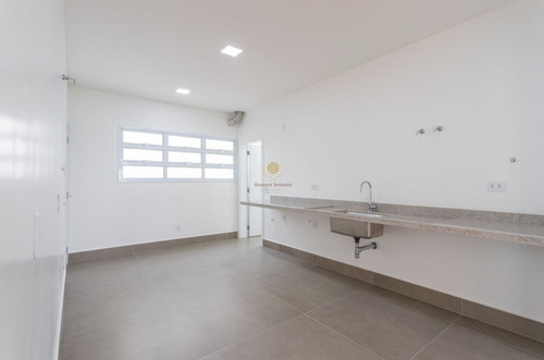 Imagem 9 de 30 de Apartamentos À Venda Higienópolis! - Ap00670 - 68514808