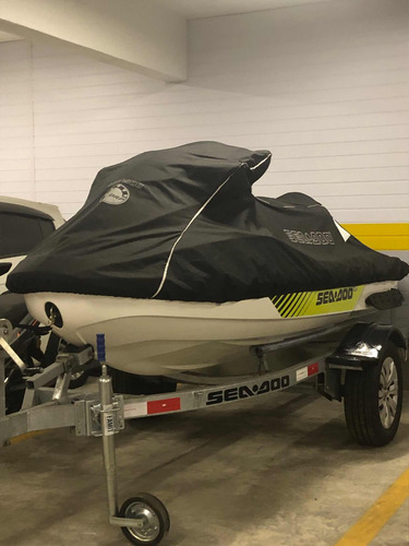 Jet Ski