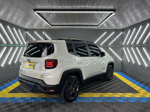 Jeep Renegade Renegade S T270 1.3 TB 4x4 Flex Aut.