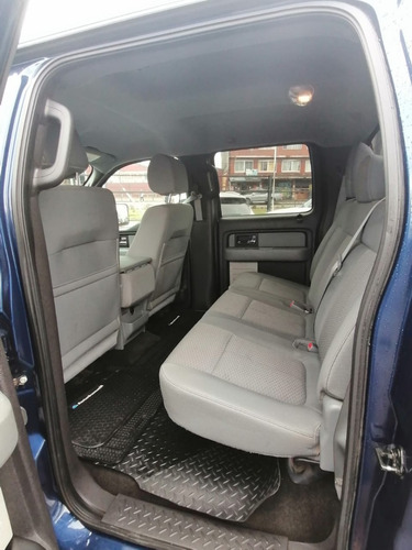 Imagen 5 de 15 de Ford F150 Xlt 5.0 4x4