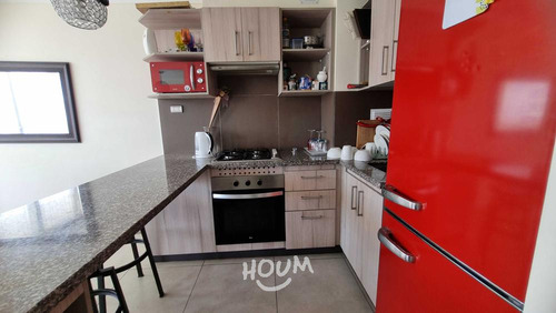 Departamento Avenida Pacífico Id: 149325