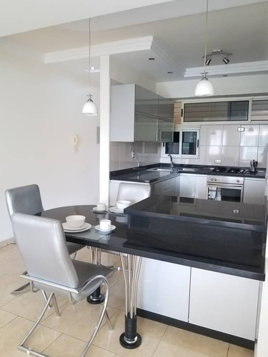 Imagen 5 de 16 de Apartamento En Alquiler La Trigaleña