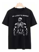 Comprar Polo Oversize Con Diseños Gym Calidad Y Alta Costura