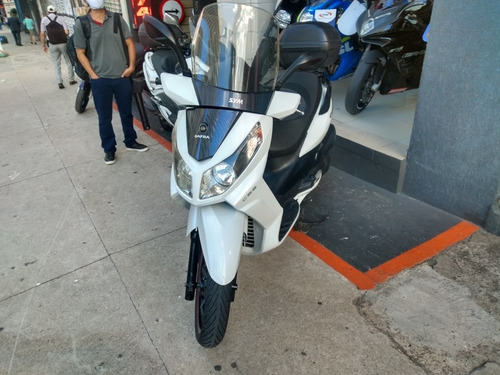 Dafra Citycom 300i Cbs