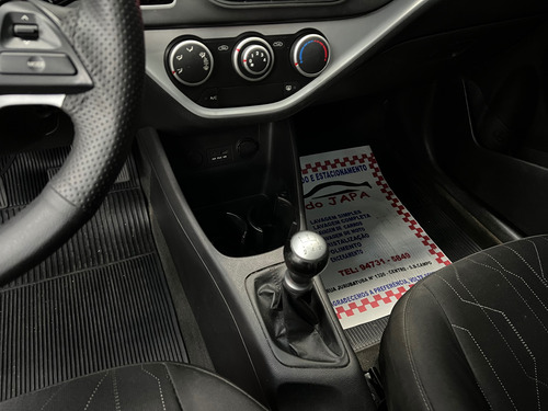 Kia Picanto 1.0 Ex Flex 5p