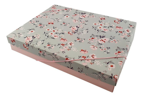 Kit Papelaria Premium Borboleta Rosa