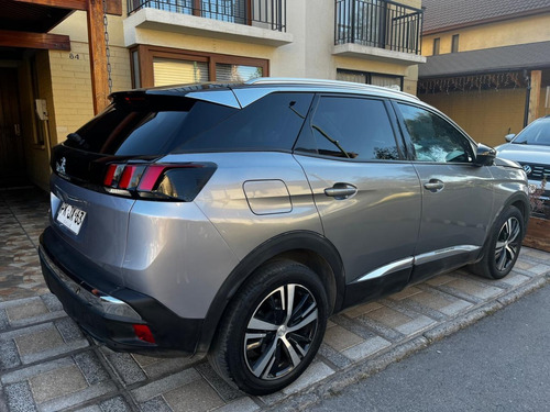 Imagen 7 de 8 de Peugeot 3008 Blue Hdi 130 1.5 Aut
