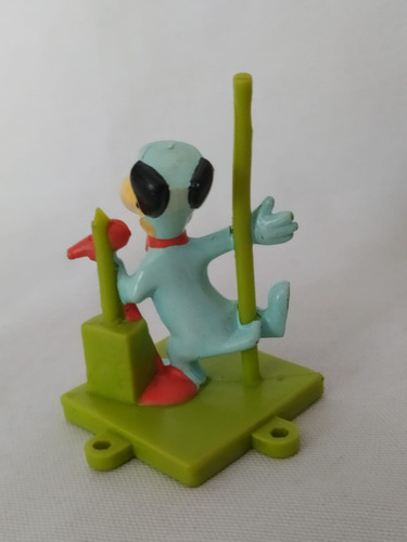 Huckleberry Hound Hanna Barbera Sonrics (Usado)