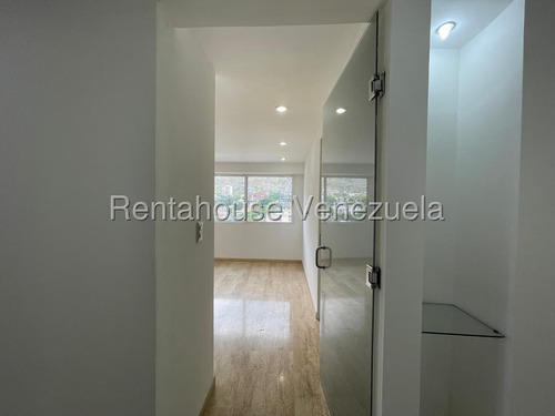 Magnífico Apartamento En Alquiler Altamira Amc