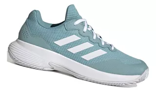 Zapatillas adidas Mujer Tenis Gamecourt 2.0 * Gw6262