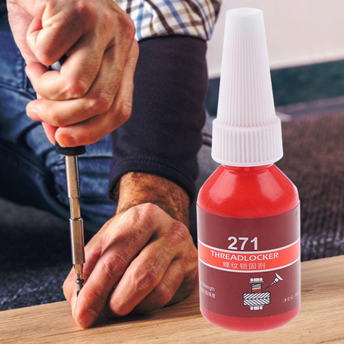 Selladores De Huecos En Gel Threadlocker De Alta Resistencia