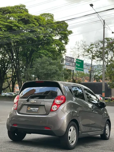 Chevrolet Spark 1.2 Gt M300 Lt