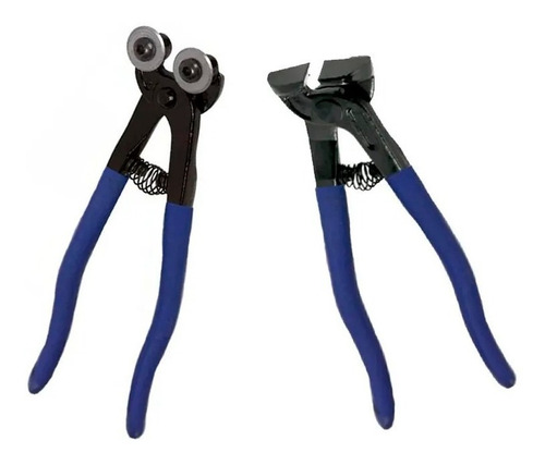 Pinza Tenaza Combo Mosaiquismo Qep Corte Veneceitas Cuotas