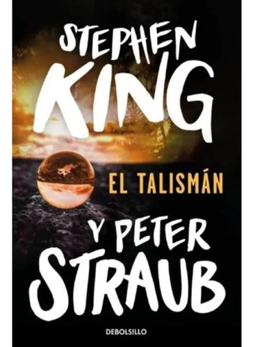 Stephen King - El Talisman