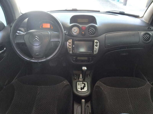 Citroen C3 120m Exclusiv 1.6