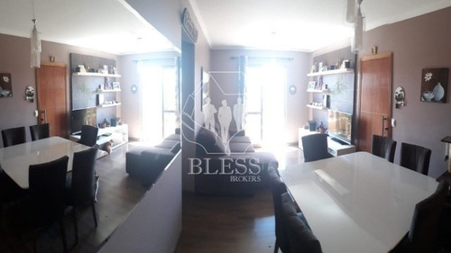 Imagem 2 de 28 de Apartamento - Ap03621 - 69485787