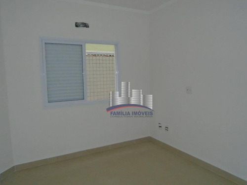Imagem 15 de 30 de Casa À Venda, 187 M² Por R$ 860.000,00 - Campo Grande - Santos/sp - Ca0423