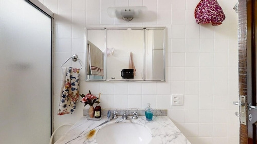 Imagem 17 de 30 de Apartamento - Ap04751 - 69950477
