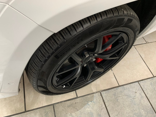 Imagen 5 de 13 de Jeep Grand Cherokee Srt8 Piel Qc 2019