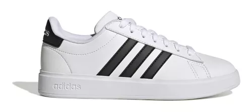 Imaginación Interactuar cola Adidas Negros | MercadoLibre 📦