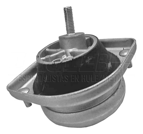 Soporte Motor Bmw 740li V8 4l 94 02 Eagle 6503654