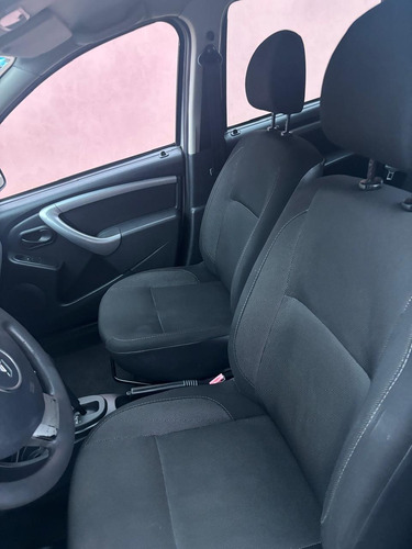 Renault Duster 2.0 Expression At