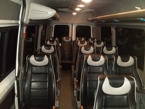 Imagen 5 de 5 de Traslado De Pasajeros Y Turismo