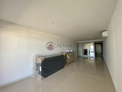 Imagen 3 de 19 de Apartamento 2 Dormitorios Playa Brava Punta Del Este, A Estrenar!