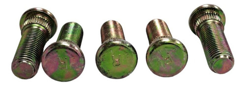 Esparrago Rueda Para Hyundai Elantra / Coupe / Accent 2 Unid