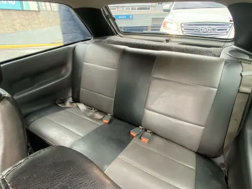Volkswagen Gol 1.0 Plus