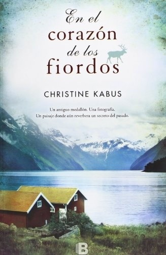 En El Corazon De Los Fiordos - Christine Kabus