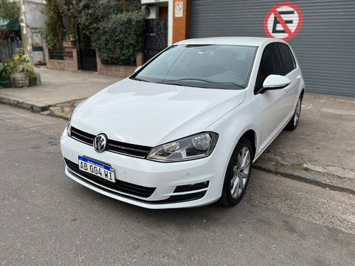 Imagen 1 de 18 de Golf 1.4l Tsi Bluemotion Technol