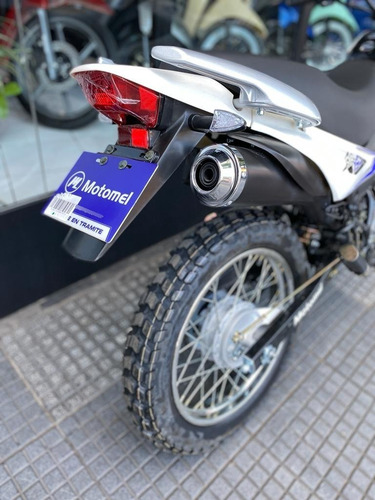 Imagen 14 de 16 de Motomel Skua 150 V6 2023 Financiacion Con Dni Betacenter