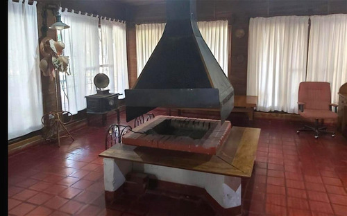 Imagen 26 de 30 de Venta Hermosa Chacra Haras Con Casco Y Mejoras En San Miguel Del Monte