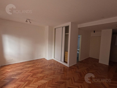 Imagen 8 de 14 de Venta Departamento Monoambiente Balcón Palermo Barrio Norte